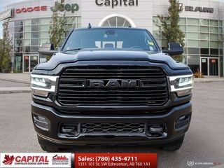 2019 Ram 3500
