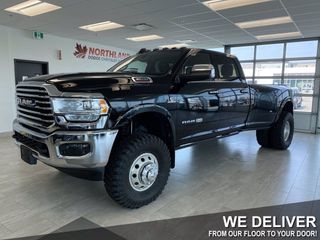 2019 Ram 3500