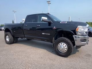 2019 Ram 3500