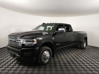 2019 Ram 3500