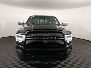 2019 Ram 3500