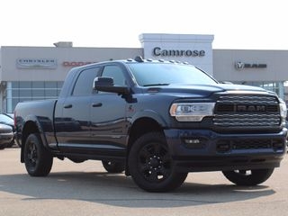 2019 Ram 3500