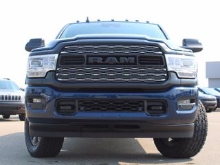 2019 Ram 3500