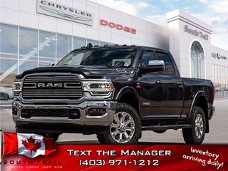 2019 Ram 3500