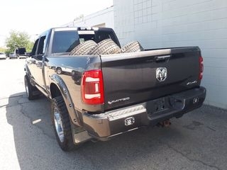 2019 Ram 3500