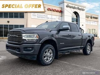 2019 Ram 3500