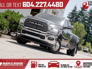 2019 Ram 3500