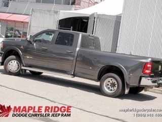 2019 Ram 3500