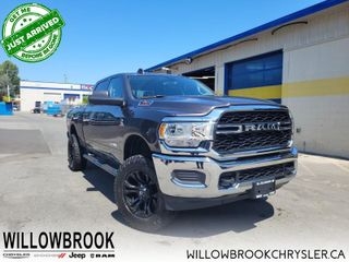 2019 Ram 3500