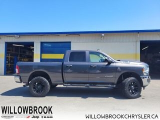 2019 Ram 3500