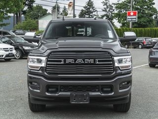 2019 Ram 3500