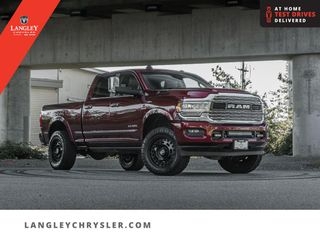 2019 Ram 3500
