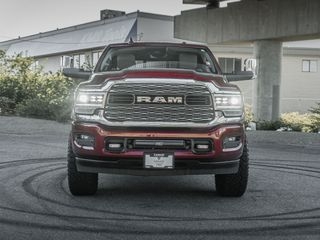 2019 Ram 3500