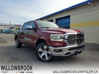 2019 Ram 3500