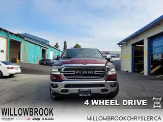 2019 Ram 3500