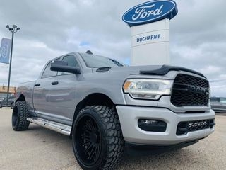 2019 Ram 3500