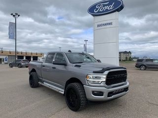 2019 Ram 3500