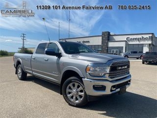 2019 Ram 3500