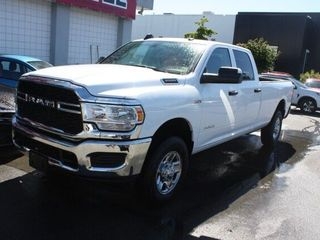 2019 Ram 3500