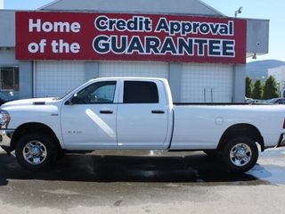 2019 Ram 3500