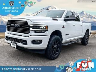 2019 Ram 3500