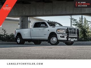 2019 Ram 3500