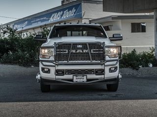 2019 Ram 3500