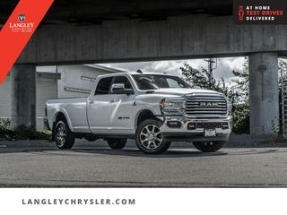 2019 Ram 3500