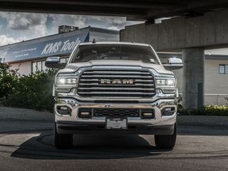 2019 Ram 3500