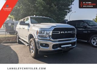 2019 Ram 3500