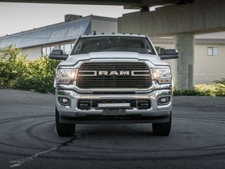 2019 Ram 3500