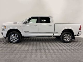 2019 Ram 3500