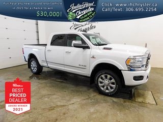 2019 Ram 3500