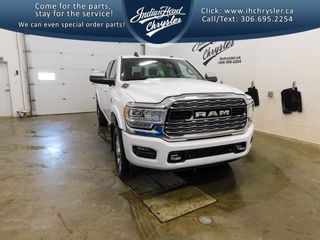 2019 Ram 3500
