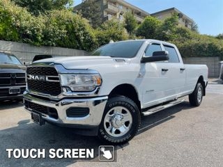 2019 Ram 3500