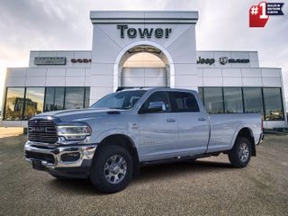 2019 Ram 3500