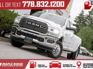 2019 Ram 3500