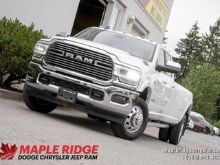 2019 Ram 3500