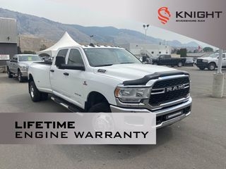 2019 Ram 3500
