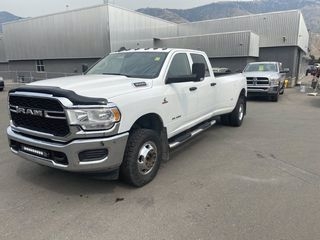 2019 Ram 3500