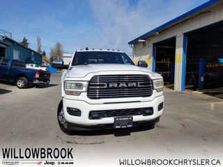 2019 Ram 3500