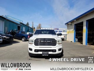 2019 Ram 3500