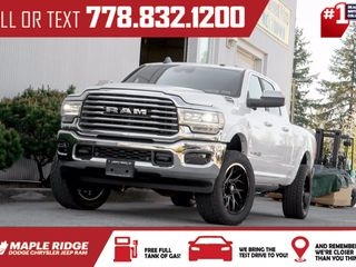 2019 Ram 3500