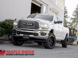 2019 Ram 3500