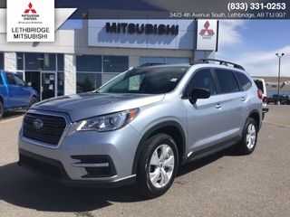 2019 Subaru Ascent