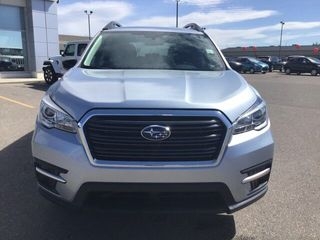 2019 Subaru Ascent