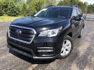 2019 Subaru Ascent