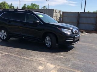 2019 Subaru Ascent