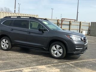 2019 Subaru Ascent