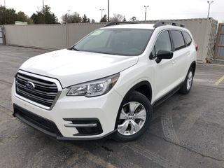 2019 Subaru Ascent